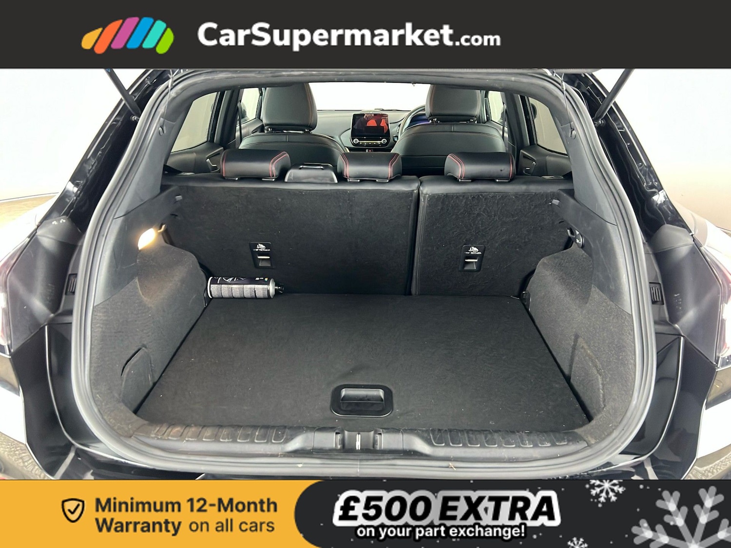 Used Ford Puma 2022 for sale - 77006730: Photo 23