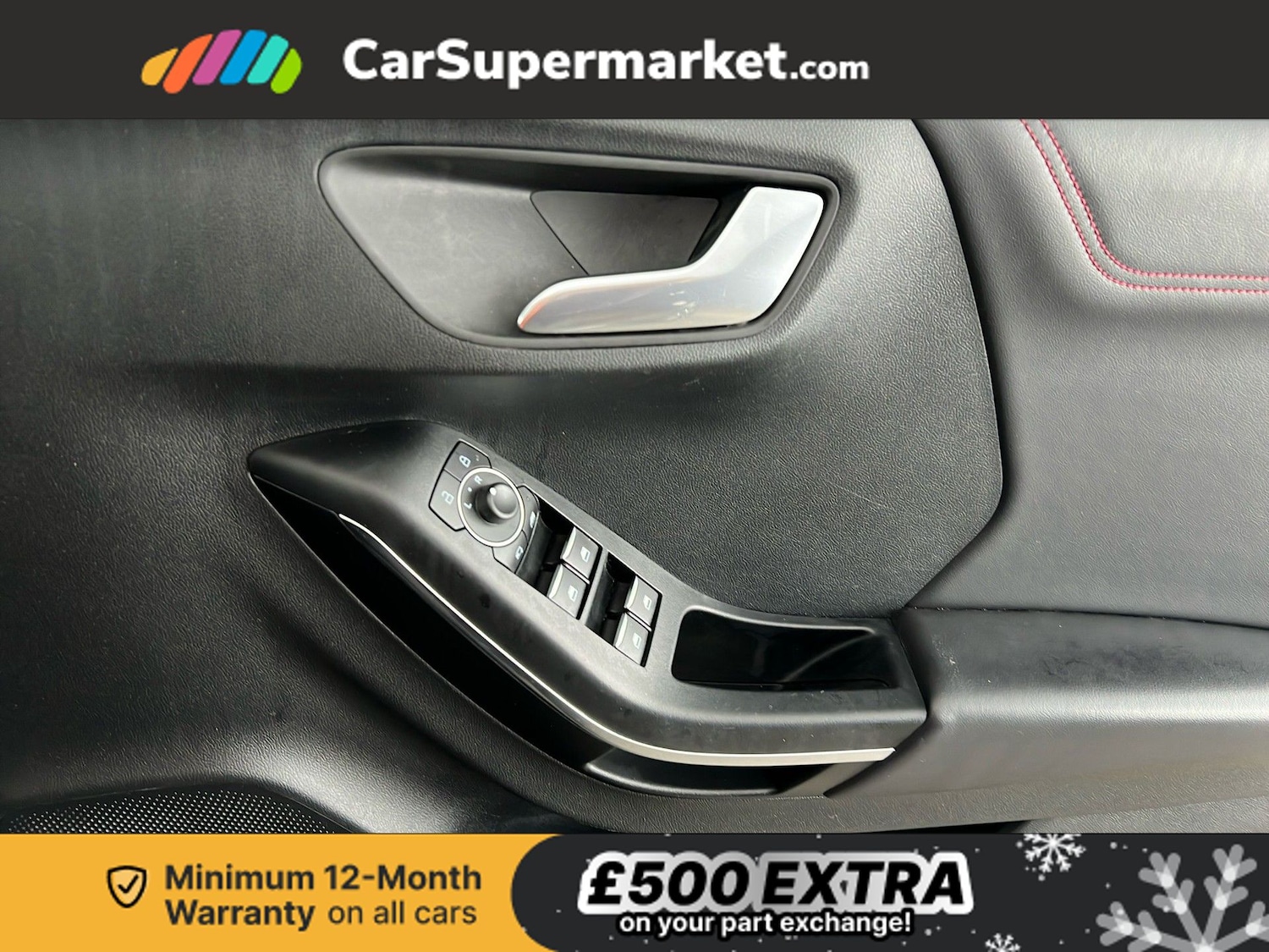 Used Ford Puma 2022 for sale - 77006730: Photo 25