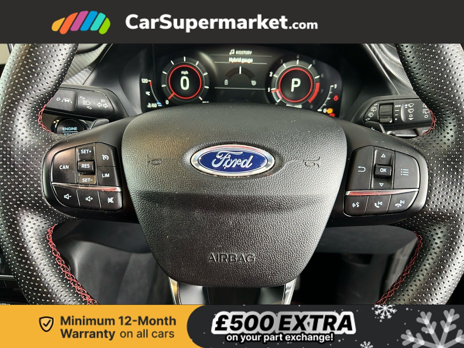 Used Ford Puma 2022 for sale - 77006730: Photo 26