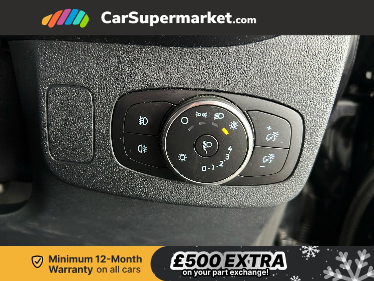 Used Ford Puma 2022 for sale - 77006730: Photo 27