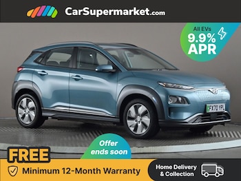 Hyundai - KONA