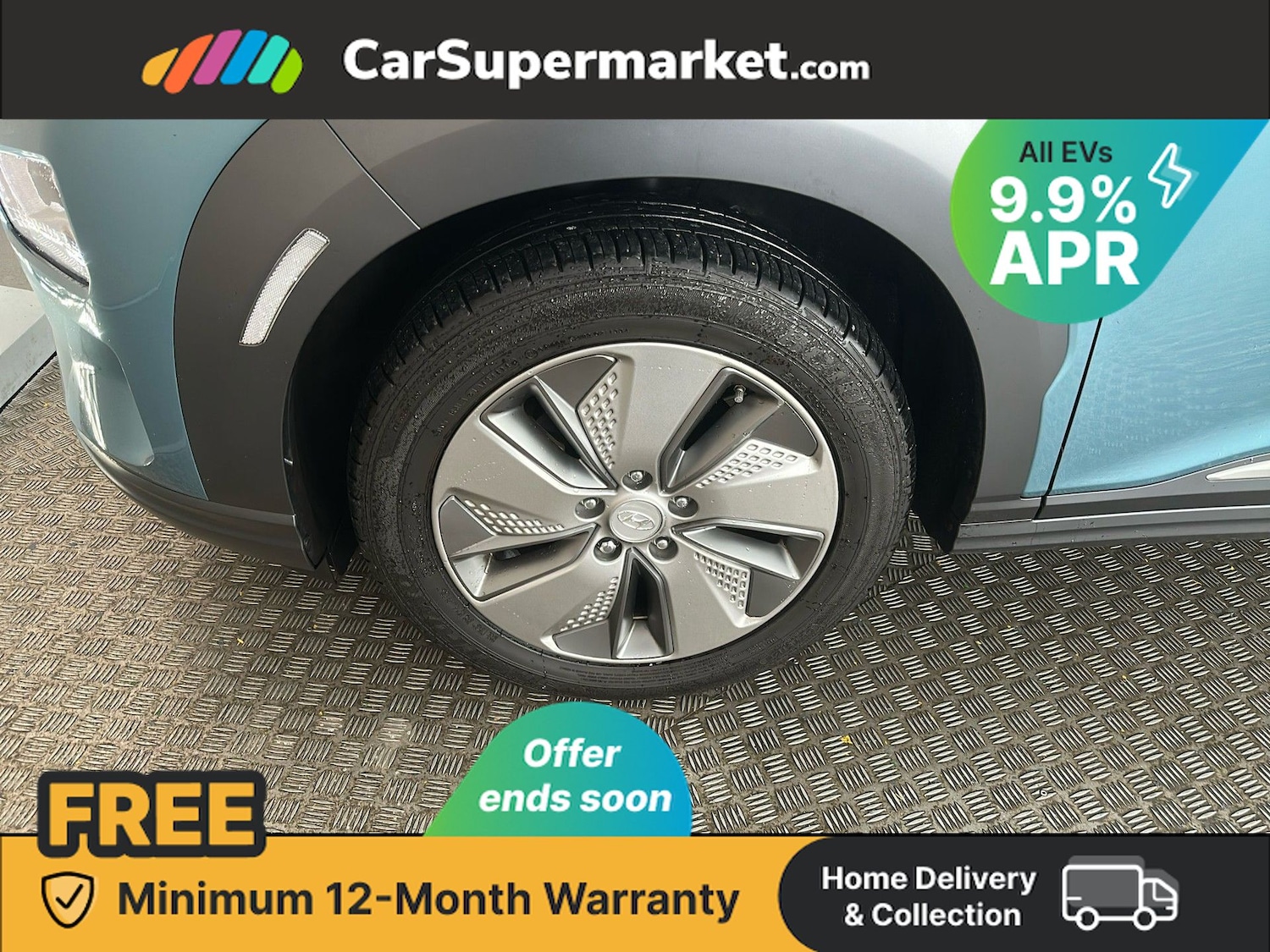 Used Hyundai KONA 2020 for sale - 76558162: Photo 21