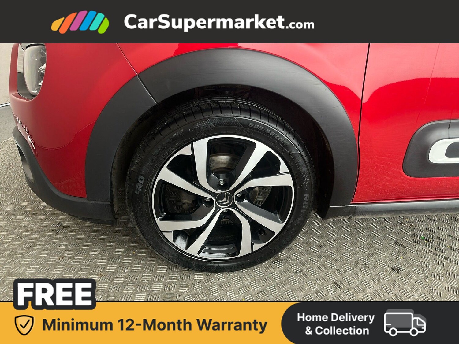 Used Citroen C3 2022 for sale - 77436142: Photo 20