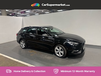 SEAT - Leon
