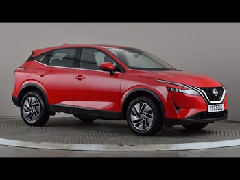 Used Nissan Qashqai 2023 for sale - 78789702: Photo
