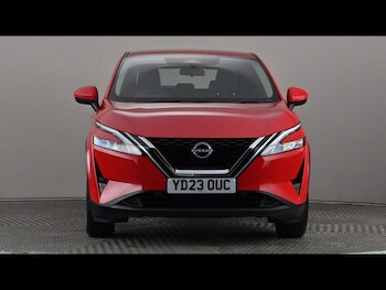 Used Nissan Qashqai 2023 for sale - 78789702: Photo