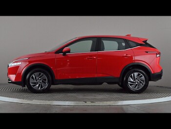 Used Nissan Qashqai 2023 for sale - 78789702: Photo