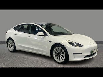 Used Tesla Model 3 2022 for sale - 78789716: Photo