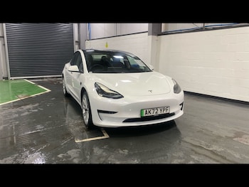 Used Tesla Model 3 2022 for sale - 78789716: Photo