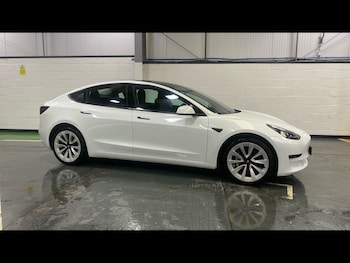 Used Tesla Model 3 2022 for sale - 78789716: Photo