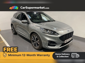 Ford - Kuga