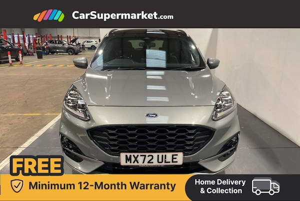 Used Ford Kuga 2022 for sale - 76288094: Photo 2