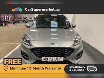Used Ford Kuga 2022 for sale - 76288094: Photo 2