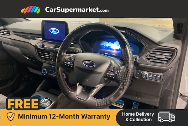 Used Ford Kuga 2022 for sale - 76288094: Photo 4