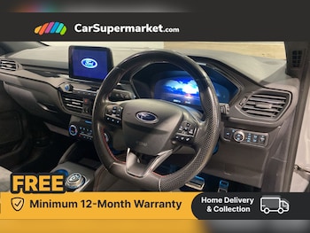 Used Ford Kuga 2022 for sale - 76288094: Photo 4