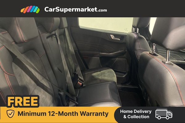 Used Ford Kuga 2022 for sale - 76288094: Photo 5
