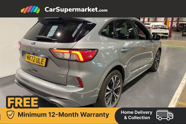 Used Ford Kuga 2022 for sale - 76288094: Photo 6