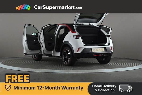 Used Vauxhall Mokka 2022 for sale - 76236712: Photo 10