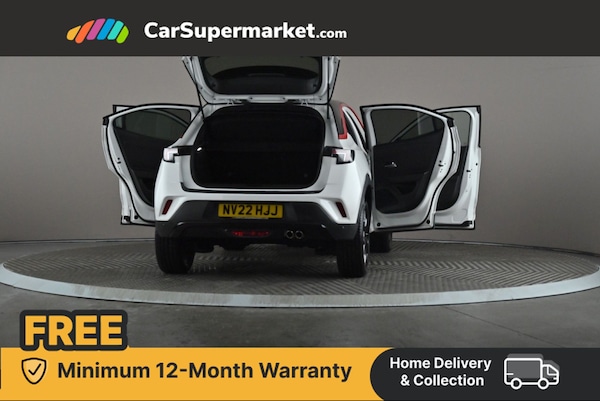 Used Vauxhall Mokka 2022 for sale - 76236712: Photo 11