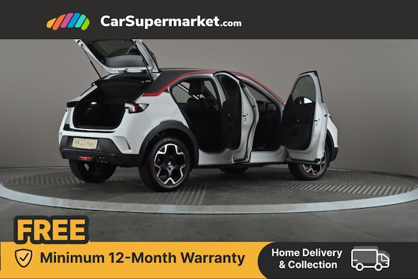 Used Vauxhall Mokka 2022 for sale - 76236712: Photo 12