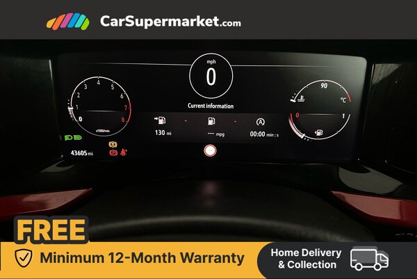Used Vauxhall Mokka 2022 for sale - 76236712: Photo 13