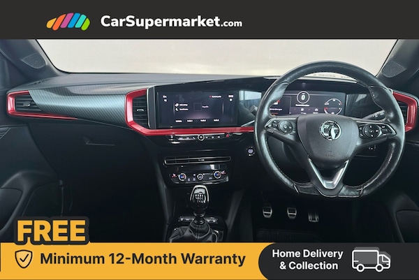 Used Vauxhall Mokka 2022 for sale - 76236712: Photo 15