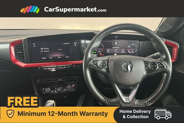 Used Vauxhall Mokka 2022 for sale - 76236712: Photo 16