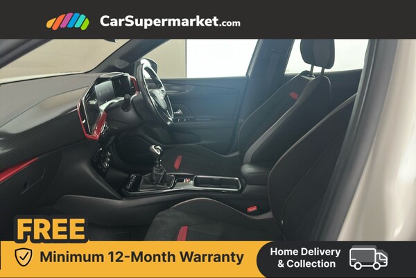 Used Vauxhall Mokka 2022 for sale - 76236712: Photo 17