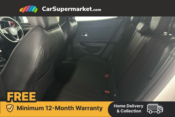 Used Vauxhall Mokka 2022 for sale - 76236712: Photo 18