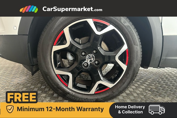 Used Vauxhall Mokka 2022 for sale - 76236712: Photo 19