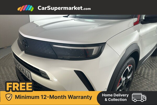 Used Vauxhall Mokka 2022 for sale - 76236712: Photo 20