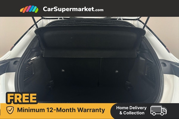 Used Vauxhall Mokka 2022 for sale - 76236712: Photo 22