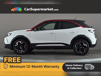 Used Vauxhall Mokka 2022 for sale - 76236712: Photo 3