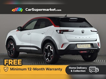 Used Vauxhall Mokka 2022 for sale - 76236712: Photo 4