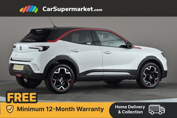 Used Vauxhall Mokka 2022 for sale - 76236712: Photo 6