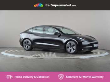 2021 - Standard Plus Auto 4-Door