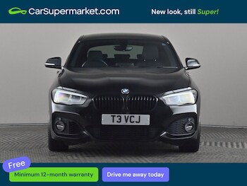 Used BMW 1 Series 2019 for sale - 78538582: Photo