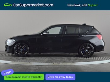 Used BMW 1 Series 2019 for sale - 78538582: Photo