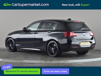 Used BMW 1 Series 2019 for sale - 78538582: Photo