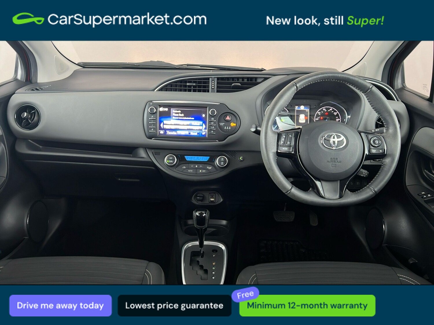 Used Toyota Yaris 2018 for sale - 78145753: Photo 13