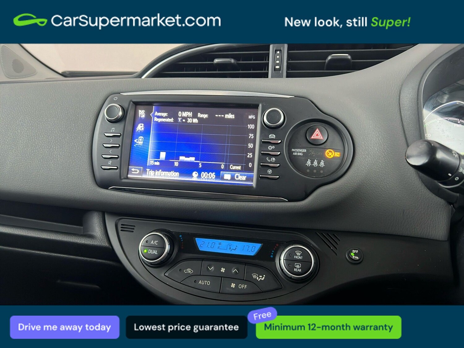 Used Toyota Yaris 2018 for sale - 78145753: Photo 16