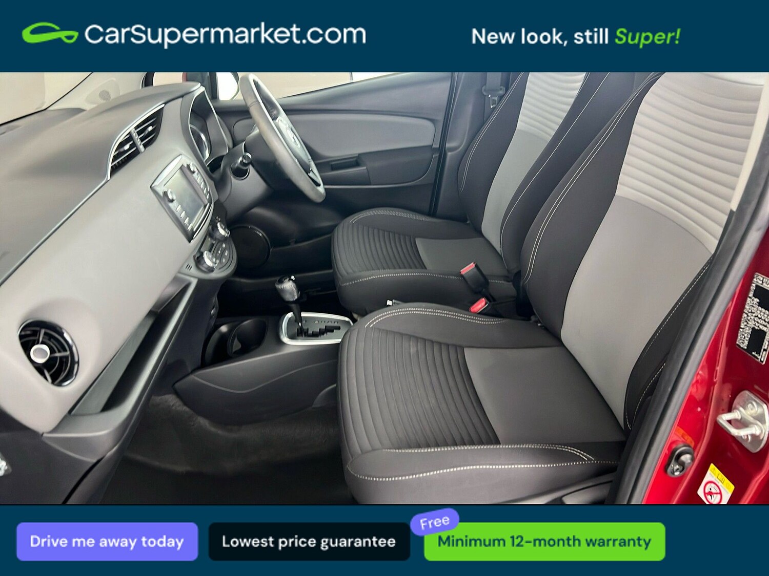 Used Toyota Yaris 2018 for sale - 78145753: Photo 17