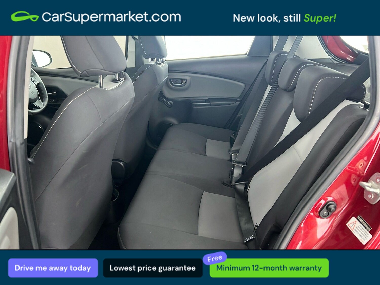 Used Toyota Yaris 2018 for sale - 78145753: Photo 18