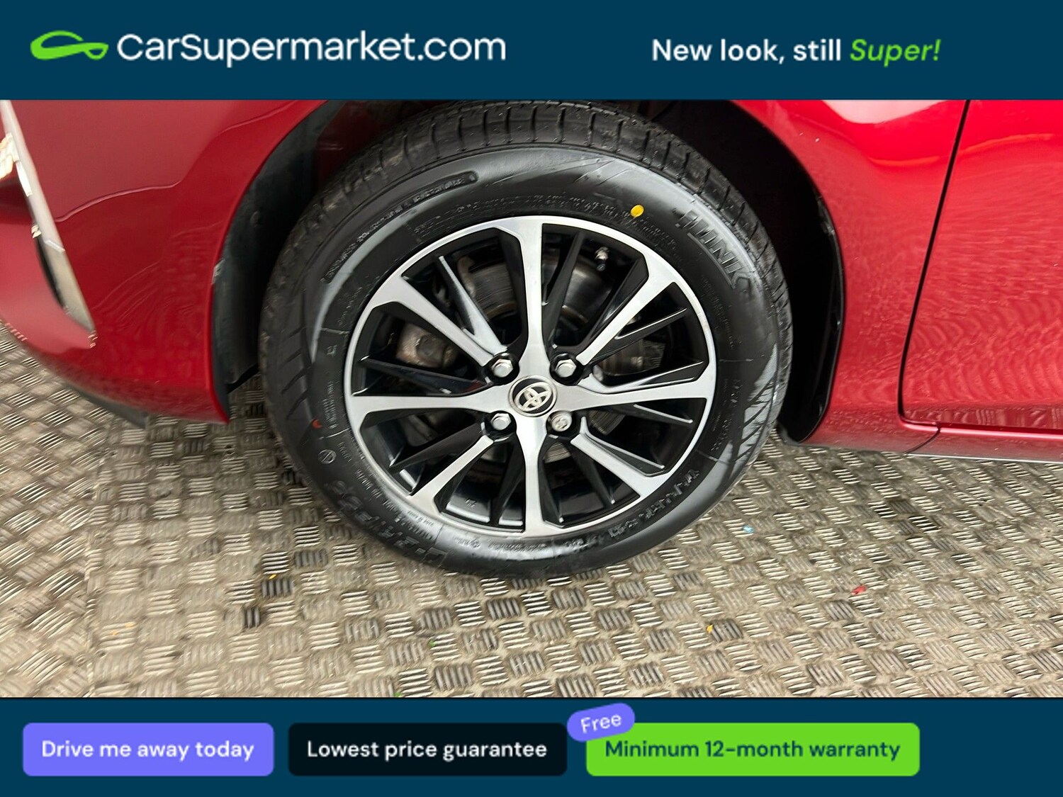 Used Toyota Yaris 2018 for sale - 78145753: Photo 19