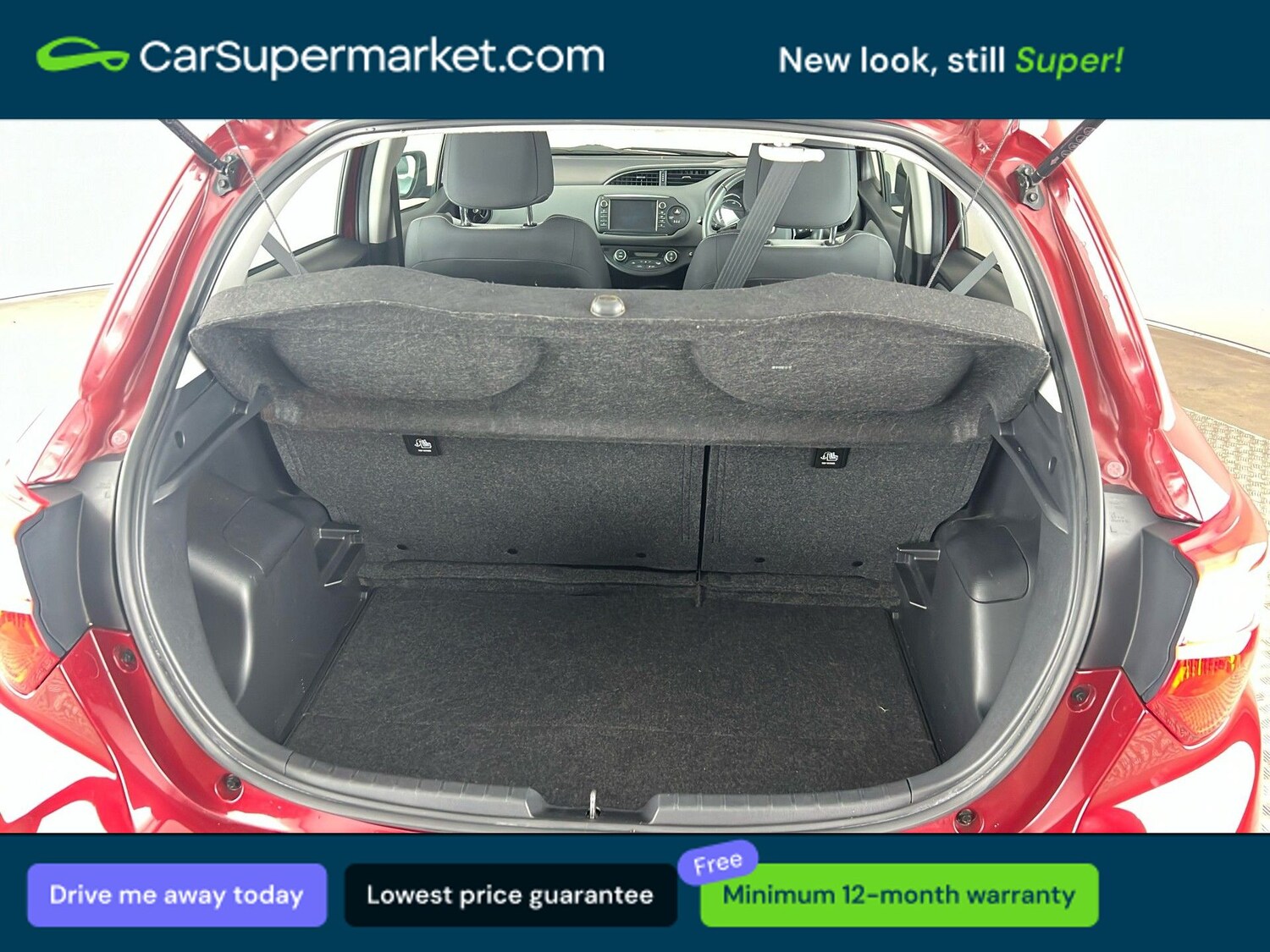 Used Toyota Yaris 2018 for sale - 78145753: Photo 22