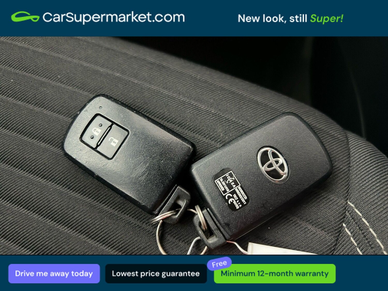 Used Toyota Yaris 2018 for sale - 78145753: Photo 23