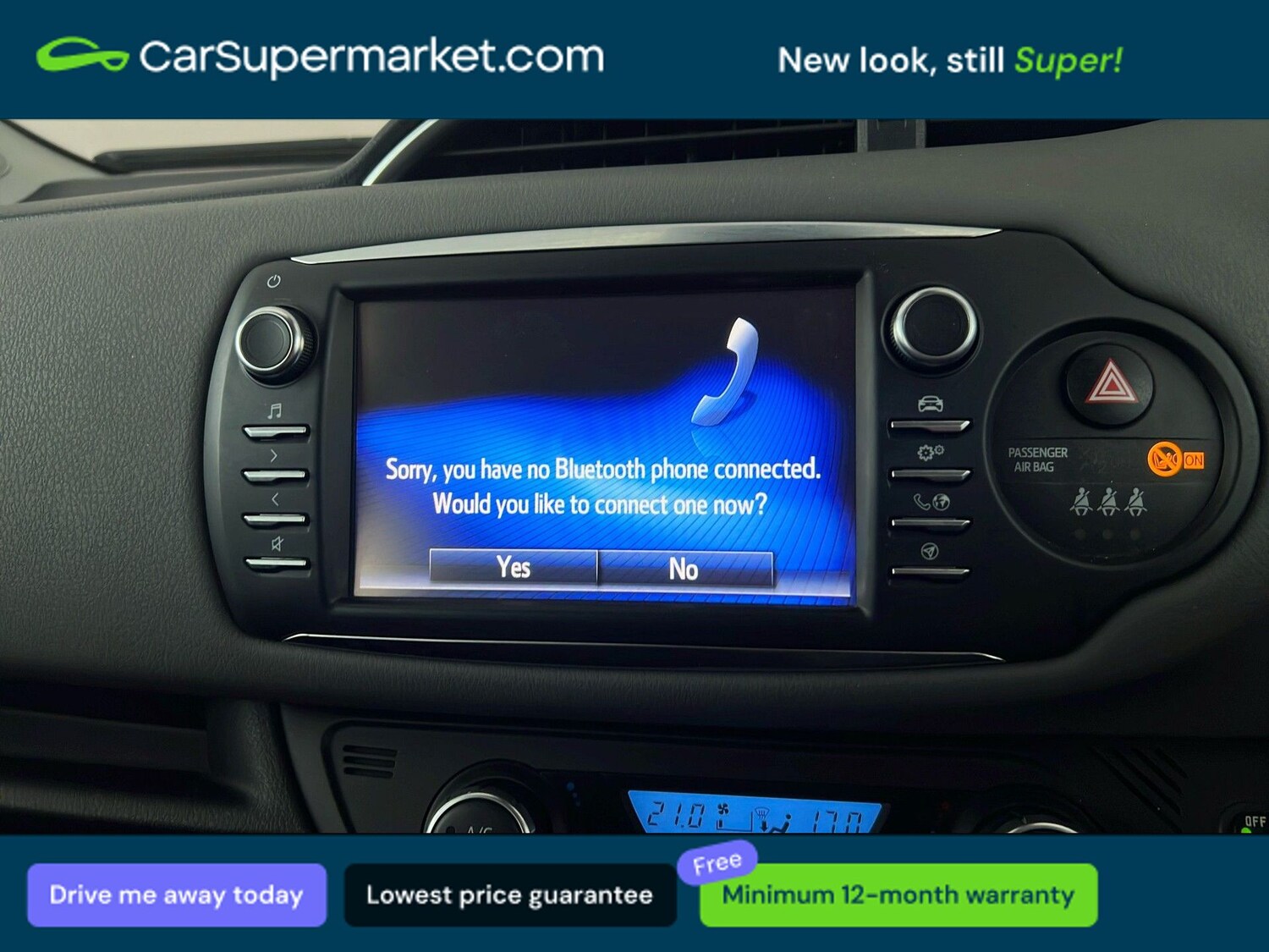 Used Toyota Yaris 2018 for sale - 78145753: Photo 24