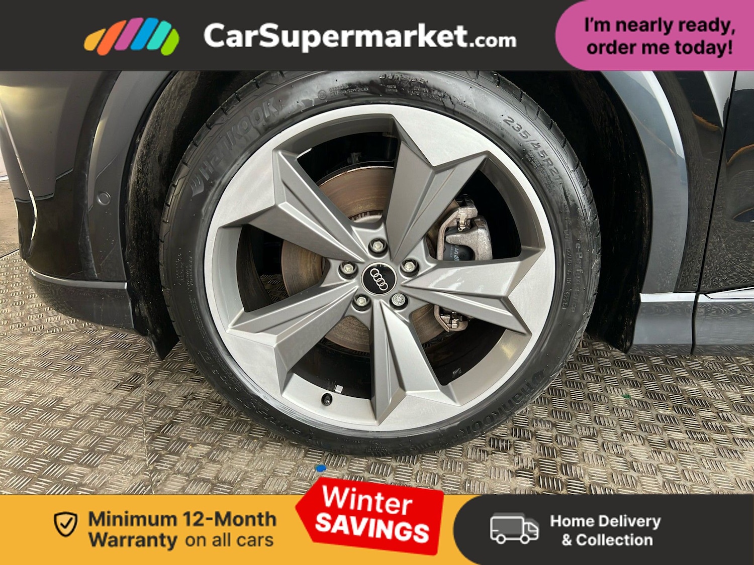 Used Audi Q4 e-tron 2024 for sale - 77302987: Photo 20