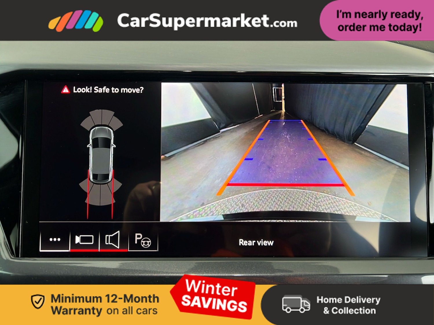 Used Audi Q4 e-tron 2024 for sale - 77302987: Photo 25