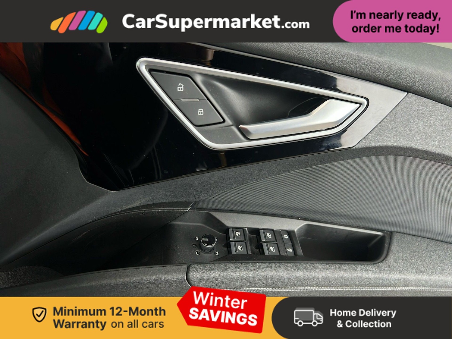 Used Audi Q4 e-tron 2024 for sale - 77302987: Photo 26